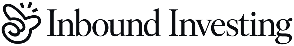Inbound Investing